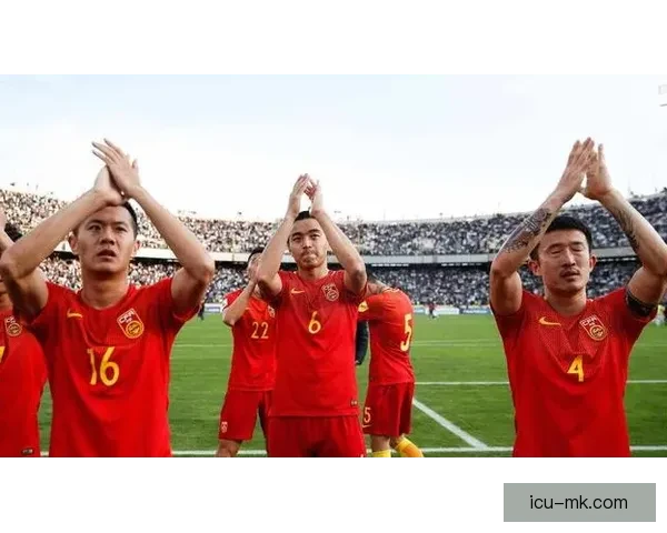 2026世界杯北美48强出线名额分配正式公布 具体细节首次披露