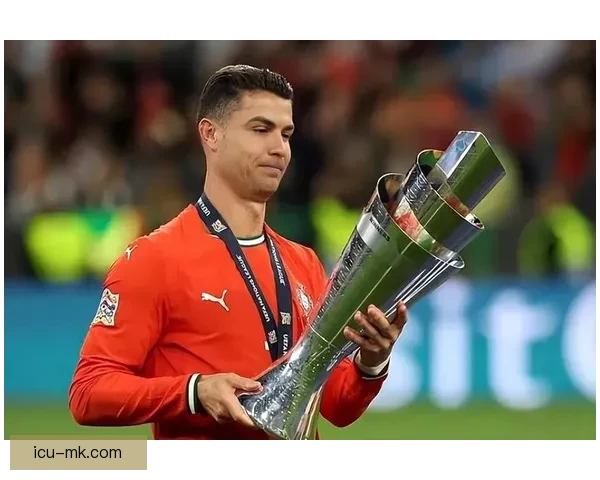 C罗刷新沙特联赛单季进球纪录豪取金靴震惊足坛