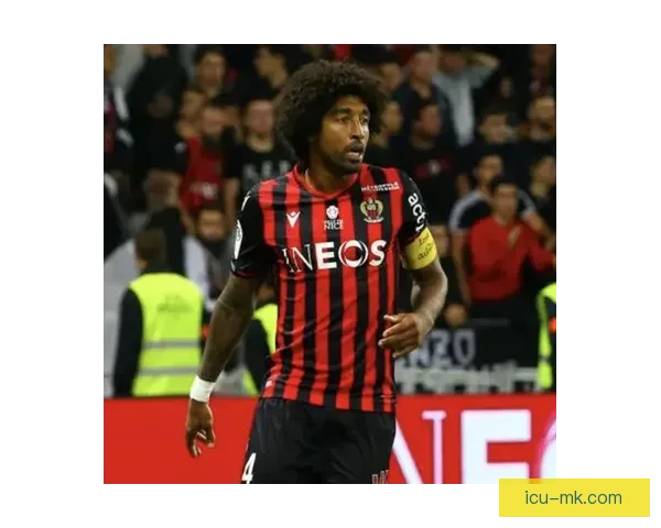 丹特四十岁仍是尼斯防线核心力量展现老将不老传奇