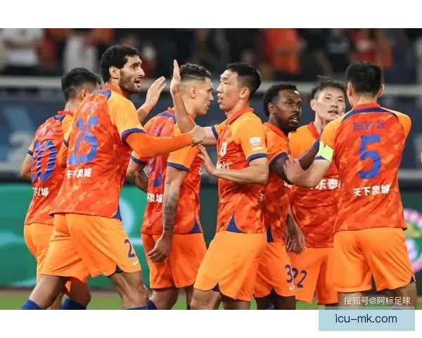 亚冠联赛全新改制方案揭晓精英联赛与二级联赛双轨制助力亚洲足球发展