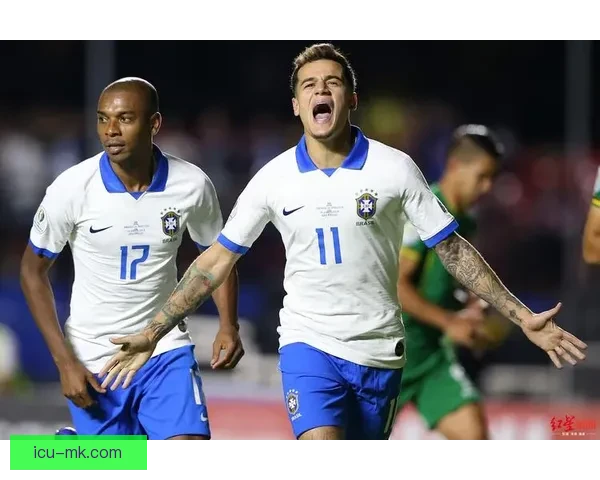 以美洲杯为镜解析攻守转换效率与球队比赛整体走势研究