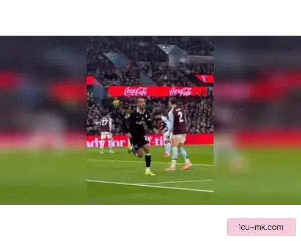 切尔西客场狂胜阿斯顿维拉若奥佩德罗帽子戏法引领胜利