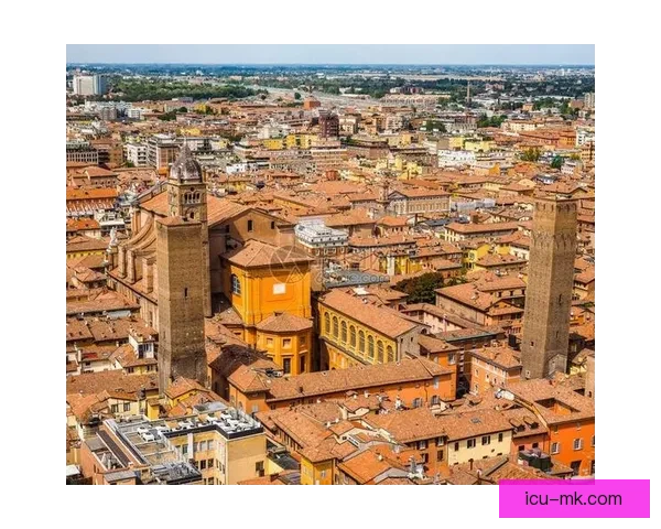 博洛尼亚在意大利领导下持续推进区域发展战略
