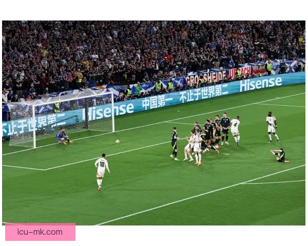 德国欧洲杯绝平瑞士凭借最后时刻进球逆袭头名顺利出线