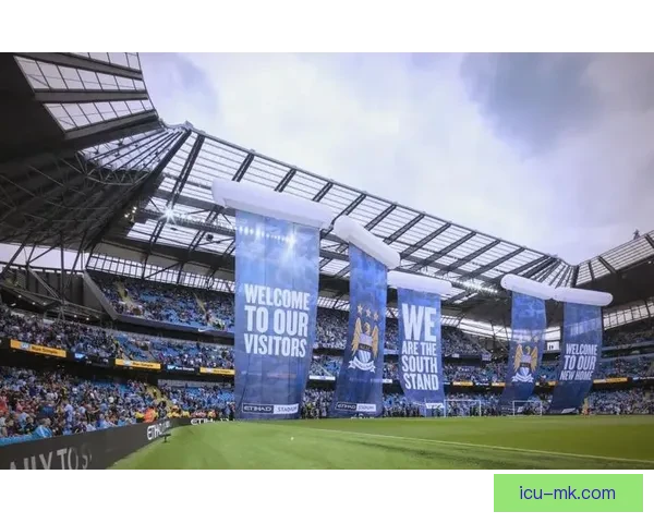 曼城历史性夺得英超四连冠 创下新纪录续写辉煌篇章