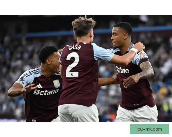 阿斯顿维拉在埃梅里带领下历史性闯入欧冠重返欧洲顶级舞台