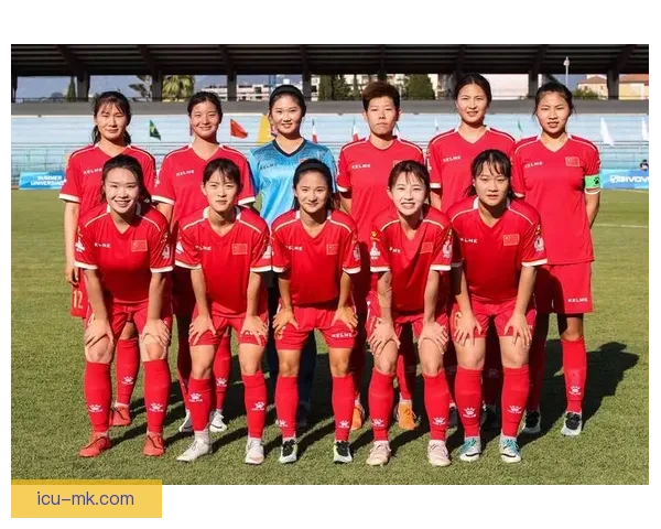 女足战术体系不断进化复杂化 跨越身体素质局限迈向技术与智慧的新时代