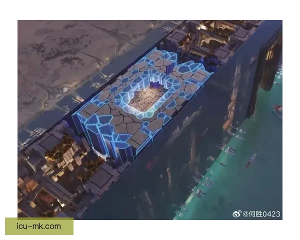 沙特阿拉伯申办成功2034世界杯将建十座超现代化体育场